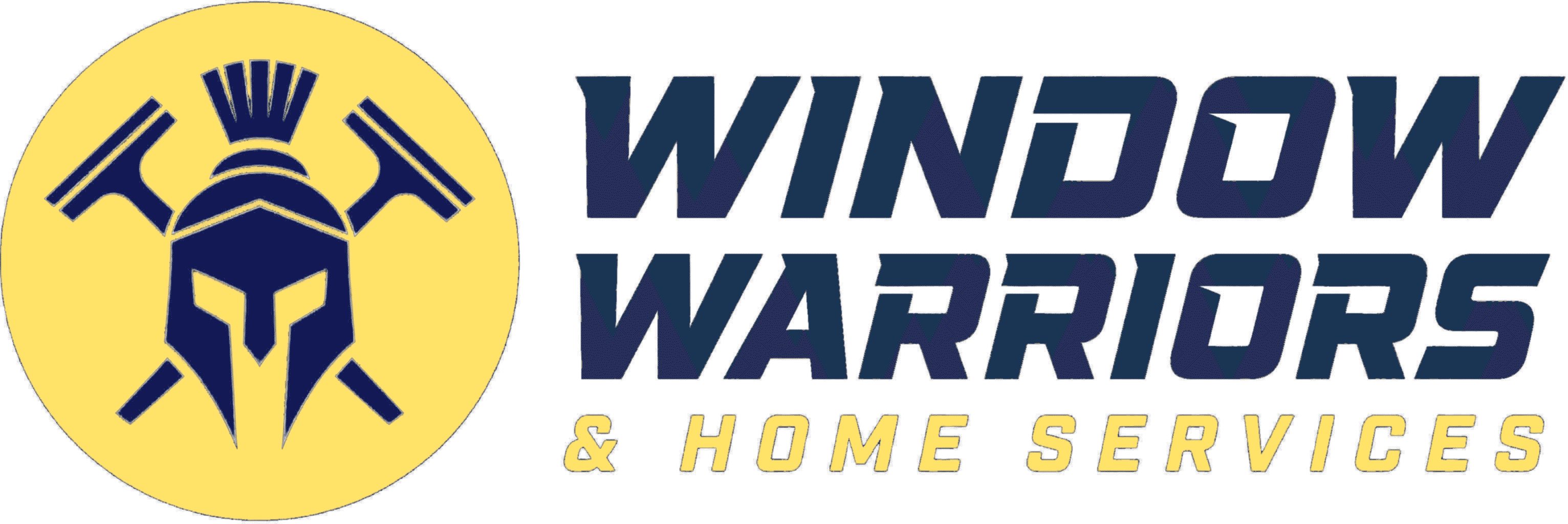 Window Warriors & Home Services